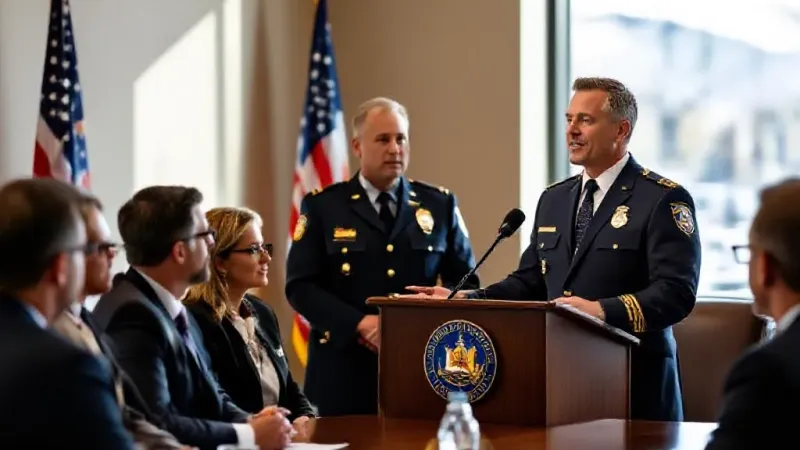 **weber County: New Intelligence Center to Fight Scams**