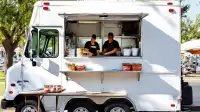 Hooper Food Trucks Battle Rising Costs in Weber Co.