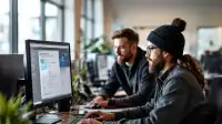 Utah Employers Urged to Measure Ai's Impact on Employee Skill Development