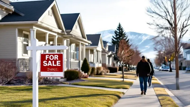 ogden Housing: 91% of Renters Priced Out