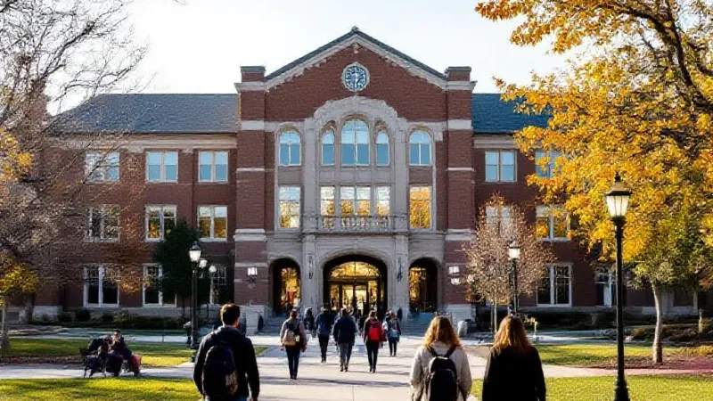 northern Utah: U of U Plans Significant Layoffs