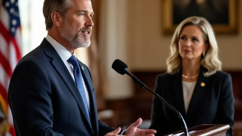 weber County: Cox Defends Henderson Amid DOJ Voter List