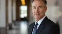 Ogden: Justice Nielsen Recuses From State Panel Cases
