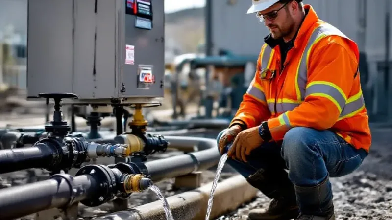 ogden: Delta Unveils Gigawater Tech for Water From Gas