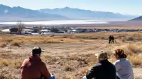 Northern Utah: Tooele Data Center Paused After Opposition