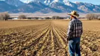 northern Utah Farmers Get Zero-Interest State Loans