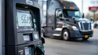 ogden: Record Diesel Prices Drive up Food & Heating