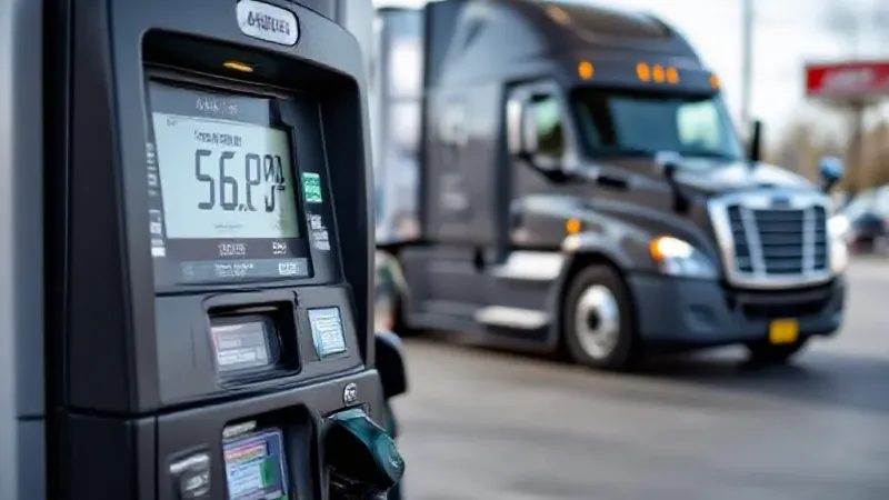 ogden: Record Diesel Prices Drive up Food & Heating