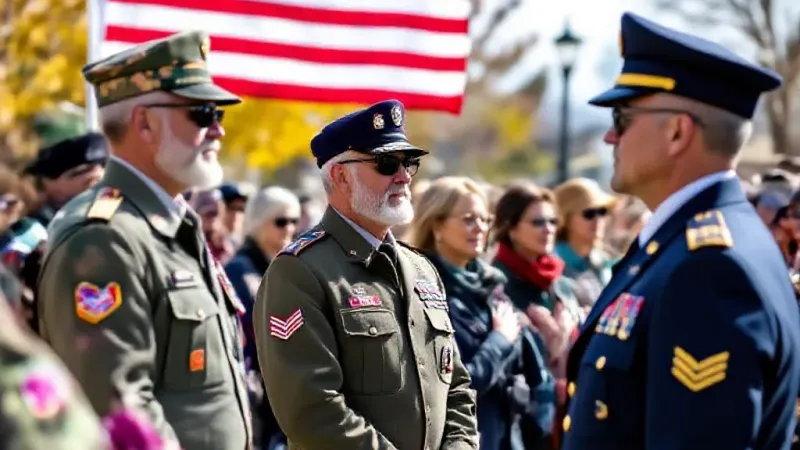 ogden Remembers 9/11: 25 Years of Unity & Sacrifice