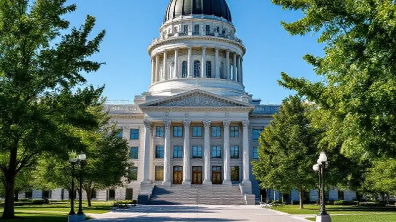 doj Sues Utah Over In-State Tuition for Immigrants