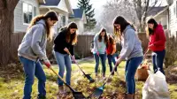 Northern Utah: Sandy Lacrosse Fulfills Fallen Teammate's