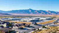Tooele Blasts Startle Residents Across Northern Utah