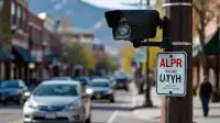Ogden: SLC Reviews License Plate Reader Privacy