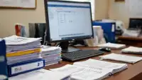 Northern Utah Election Audit Reveals Compliance Issues