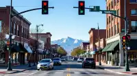 SLC Fatal Hit-Run: Police Seek Driver | Northern Utah