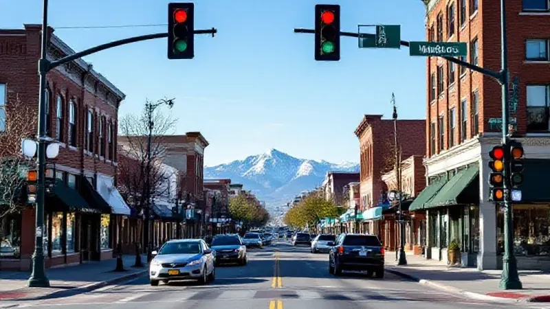 SLC Fatal Hit-Run: Police Seek Driver | Northern Utah