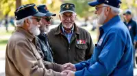 Ogden Organizations Honor Vietnam Vets Exposed to Agent