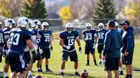 Ogden Utah Mammoth Begin Third Season: Elevated