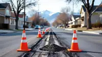 N. Utah Flooding: SLC Aid & UDOT Stance on Damage