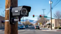 Ogden: Utah Bill Tightens License Plate Reader Privacy