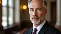 Justice Nielsen Exits Weber Co. 'Constitutional Court