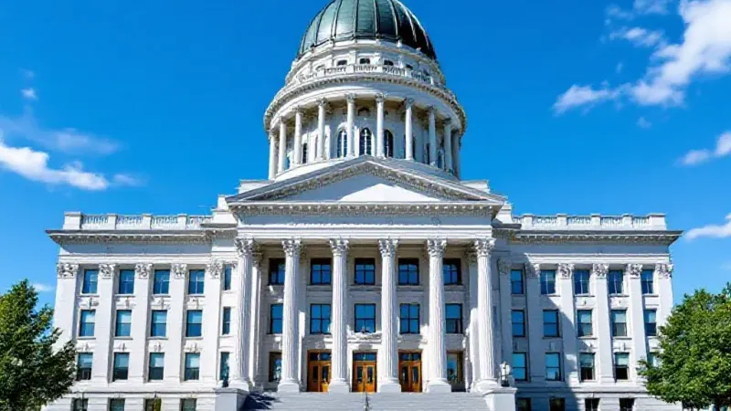 Utah Supreme Court Overhaul: New Justices Impact Ogden