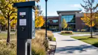 Ogden Campus Safety Reforms: 1 Year After Kirk Shooting