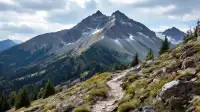Ogden Source: Hiker Dead, Injured in Timpanogos Strike