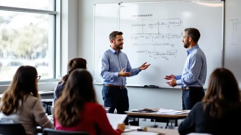 UofU Expands Nuclear Curriculum for Northern Utah Energy
