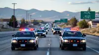 Fatal I-15 Crash Closes Northbound Lanes in Northern Utah
