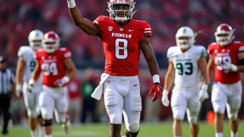 No. 17 Utah Shuts Out USU: Weber County Sports News