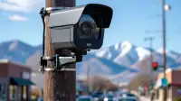 Ogden: Lawmakers Eye Stricter License Plate Camera Rules