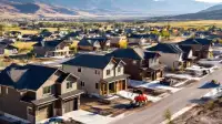 Northern Utah: State Warns Wasatch Co. on Housing Funding