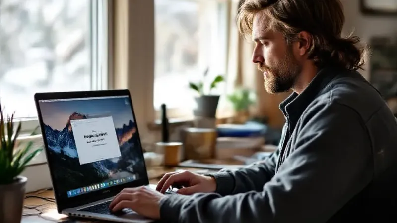 Cyberattack Halts Eagle Mtn Internet | Northern Utah