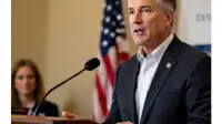 Ogden: Sen. Curtis Demands Presidential Family Business