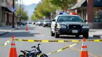 Ogden: Man Detained After Alleged Shooting at Mini-Bike