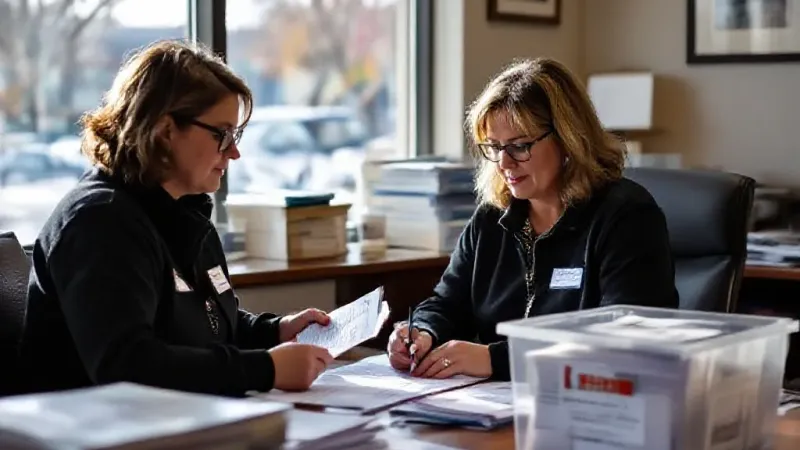 Utah Election Audit: Compliance Gaps Found, No Fraud