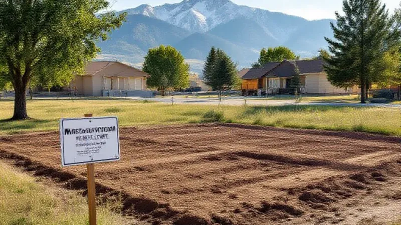 Northern Utah Veterans Cemetery Secures Federal Funding