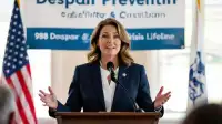 Ogden Marks September as Suicide Prevention Month