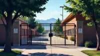 Gunnison Correctional Facilities on Lockdown After Officer Assault