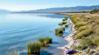 Ogden: Utah Secures $60M for Great Salt Lake Land Deal