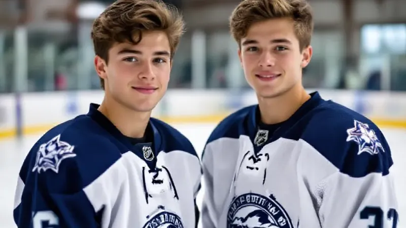 Ogden Mammoth Roster Moves: Prospects Assigned to AHL