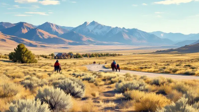 Fairfield 'Goldmine' Project: Data Center & Homes in Utah