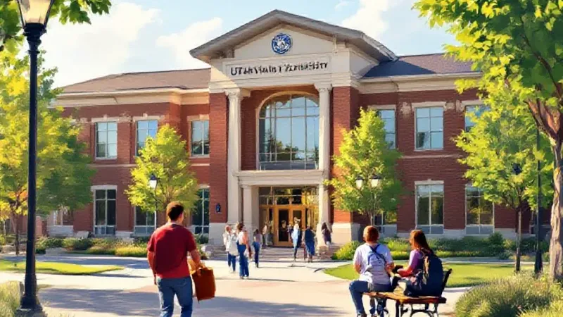 UVU Review: Security Gaps Before Fatal Shooting