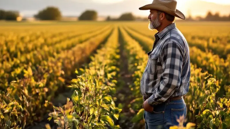 Northern Utah Growers Reflect on Challenging Season &