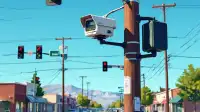 Weber Co. Privacy Debate: Lawmakers Eye Plate Camera Rules