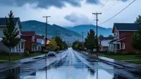 Northern Utah Faces Record Severe Weather Warnings in 2026