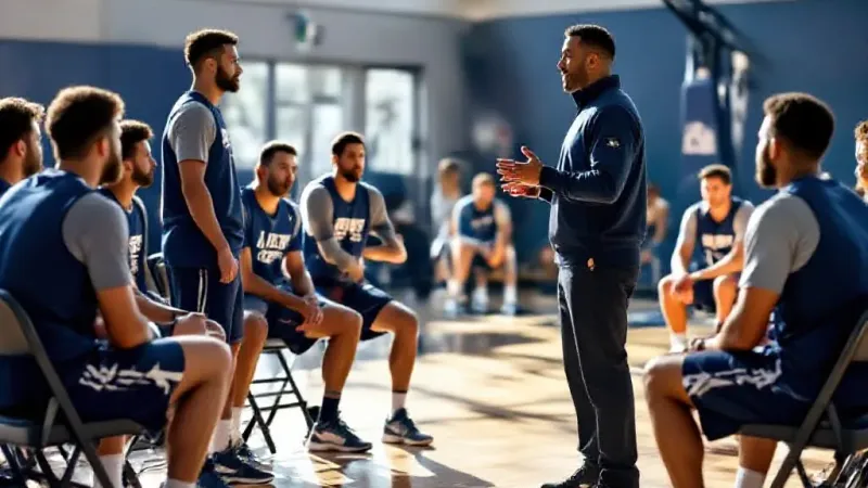 Ogden's Take: Jazz Season Opens Focused on Growth