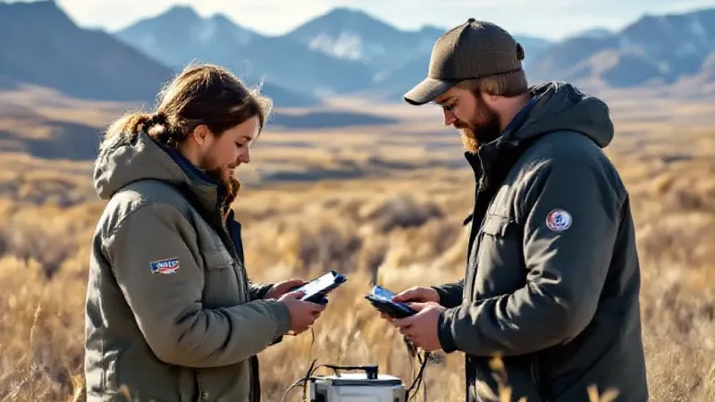 Ogden: Federal Funds Boost Northern Utah Geothermal