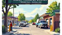 Ogden Transfer Station: Cheaper Waste Disposal & Free